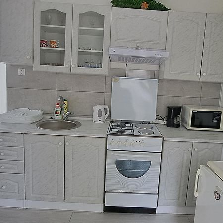 Apartmani Ana-Lora Lopar Dış mekan fotoğraf