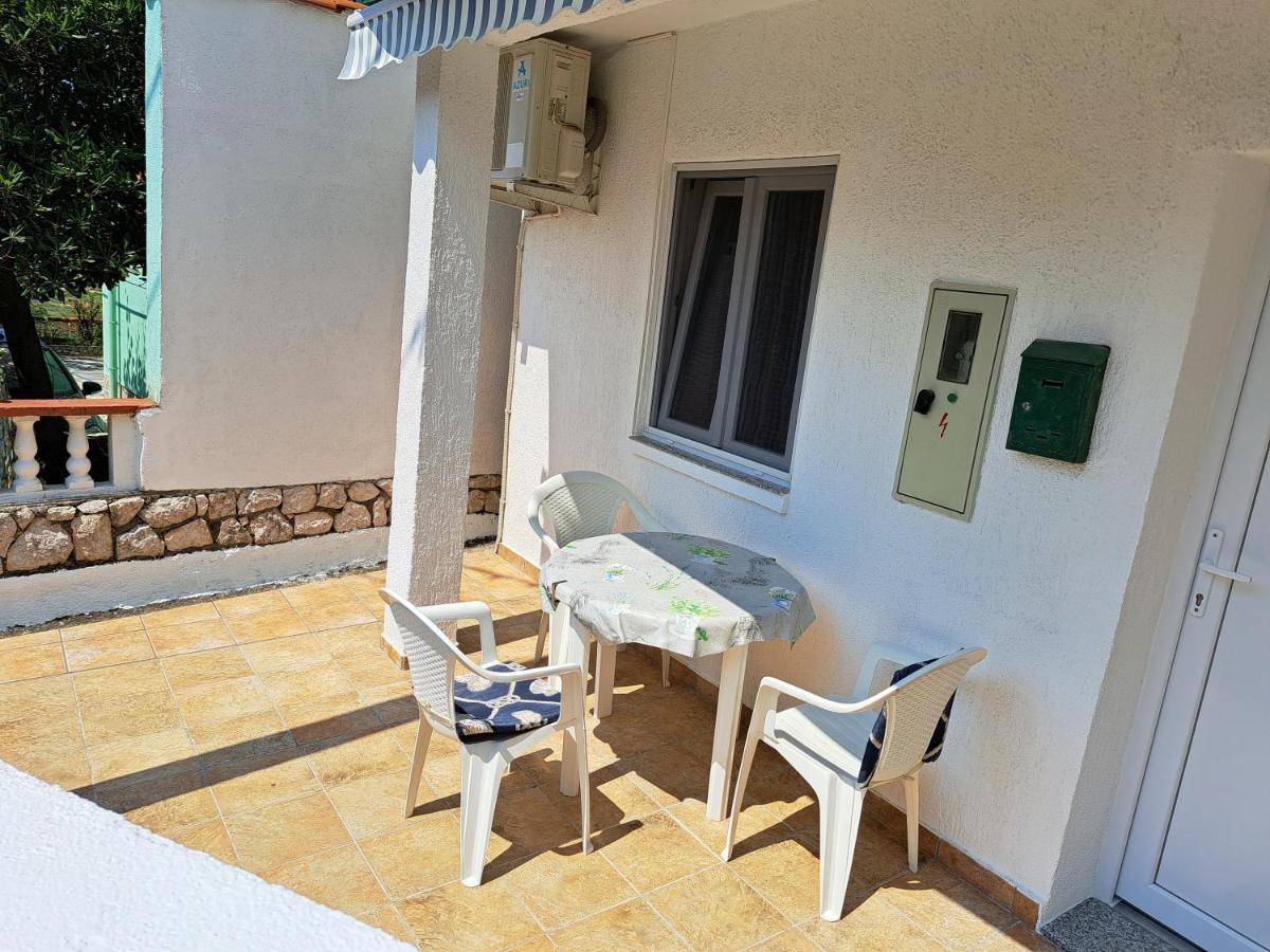 Apartmani Ana-Lora Lopar Dış mekan fotoğraf