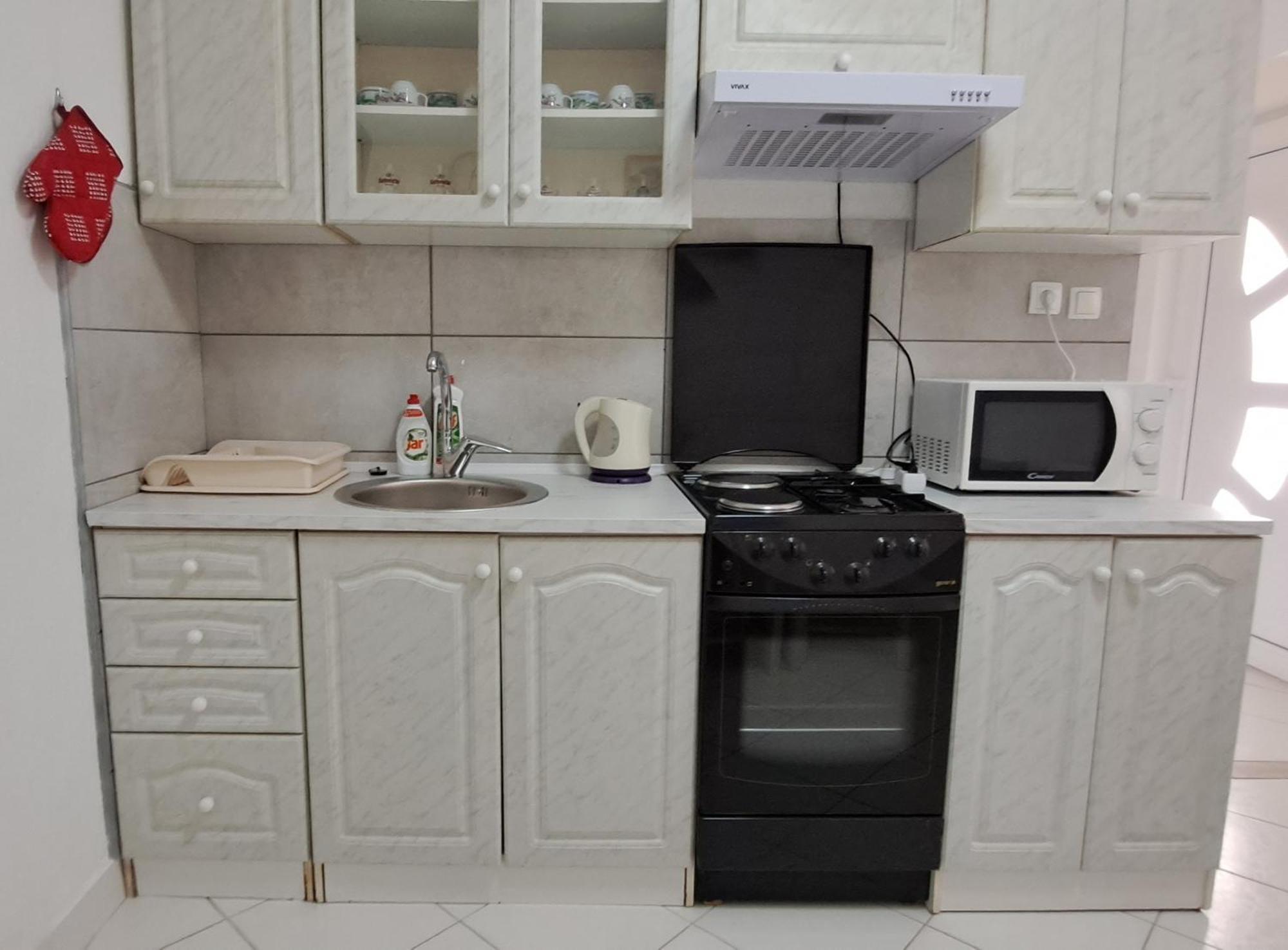 Apartmani Ana-Lora Lopar Dış mekan fotoğraf