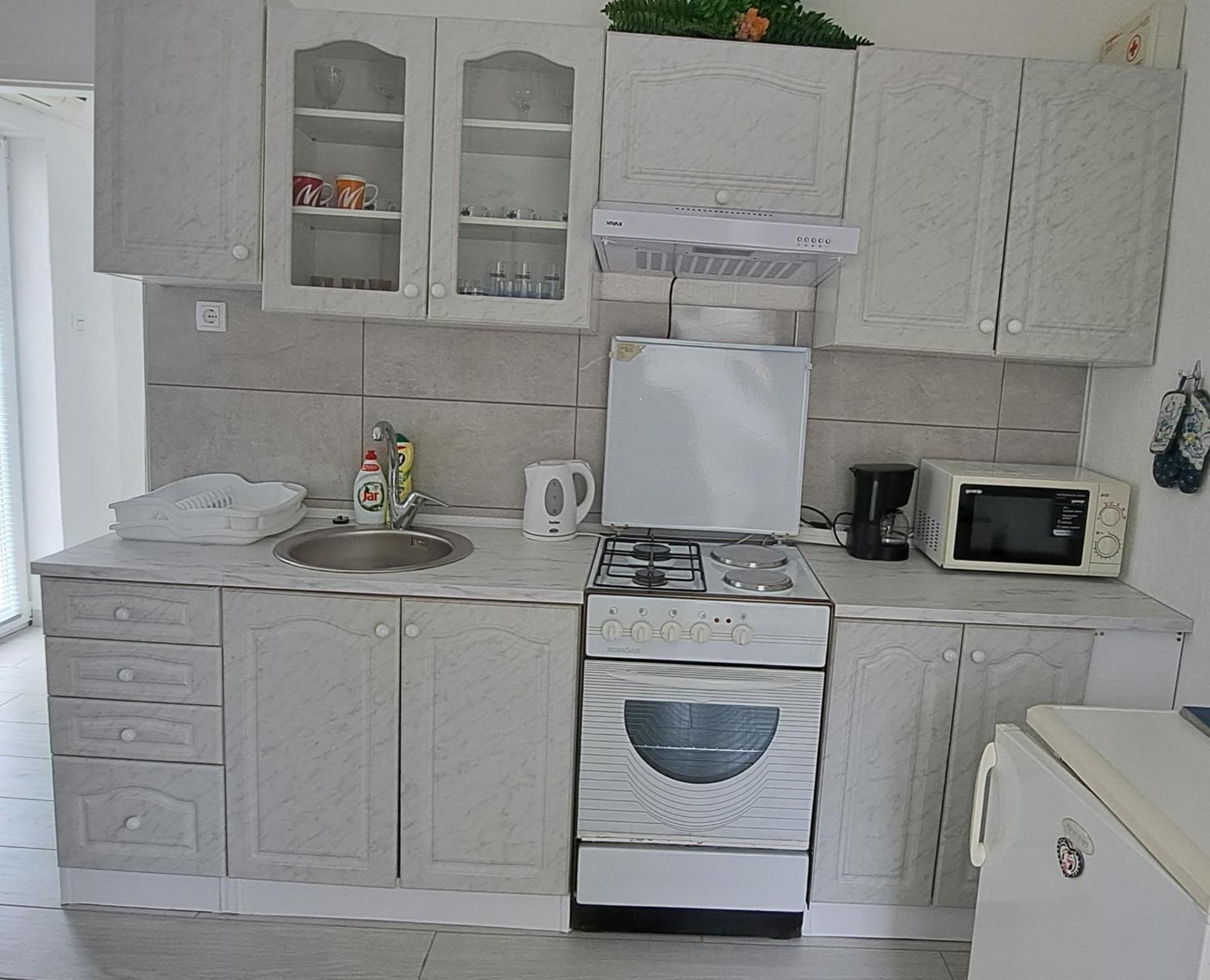 Apartmani Ana-Lora Lopar Dış mekan fotoğraf