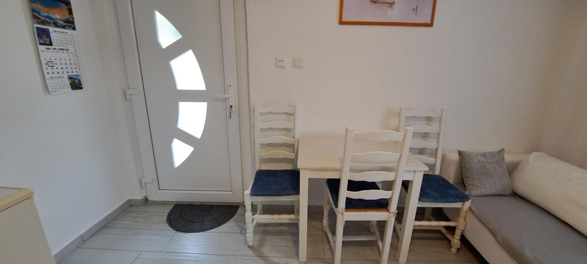 Apartmani Ana-Lora Lopar Dış mekan fotoğraf