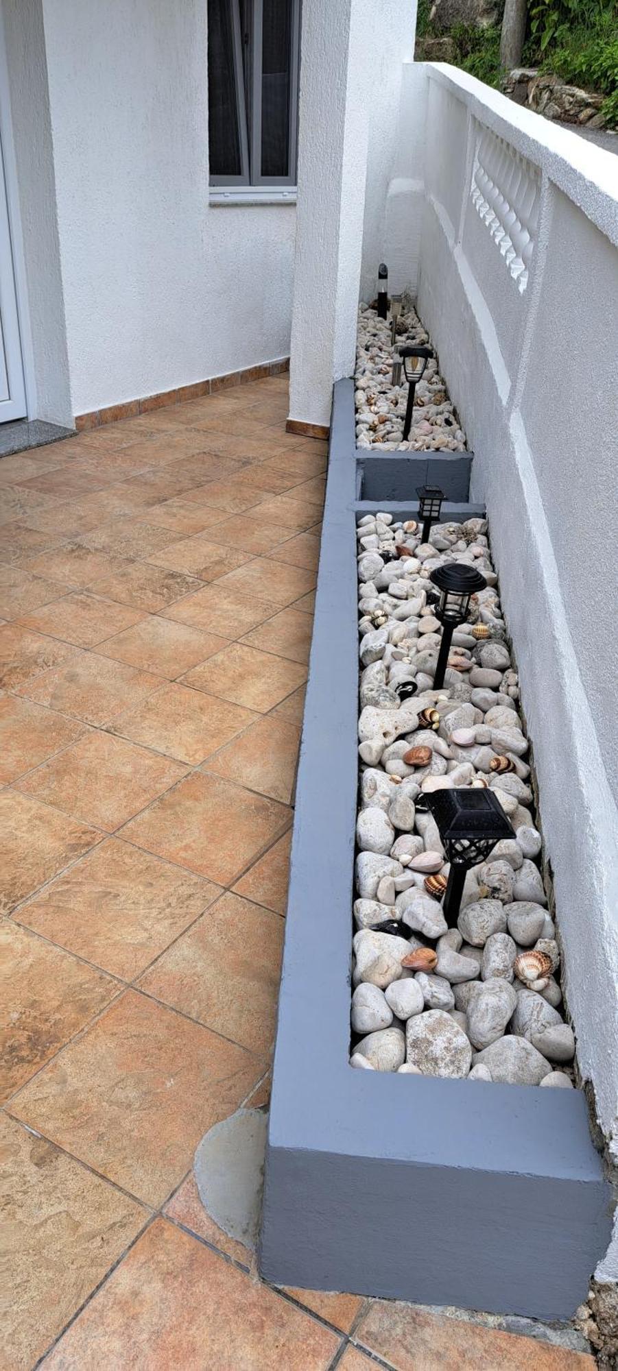 Apartmani Ana-Lora Lopar Dış mekan fotoğraf