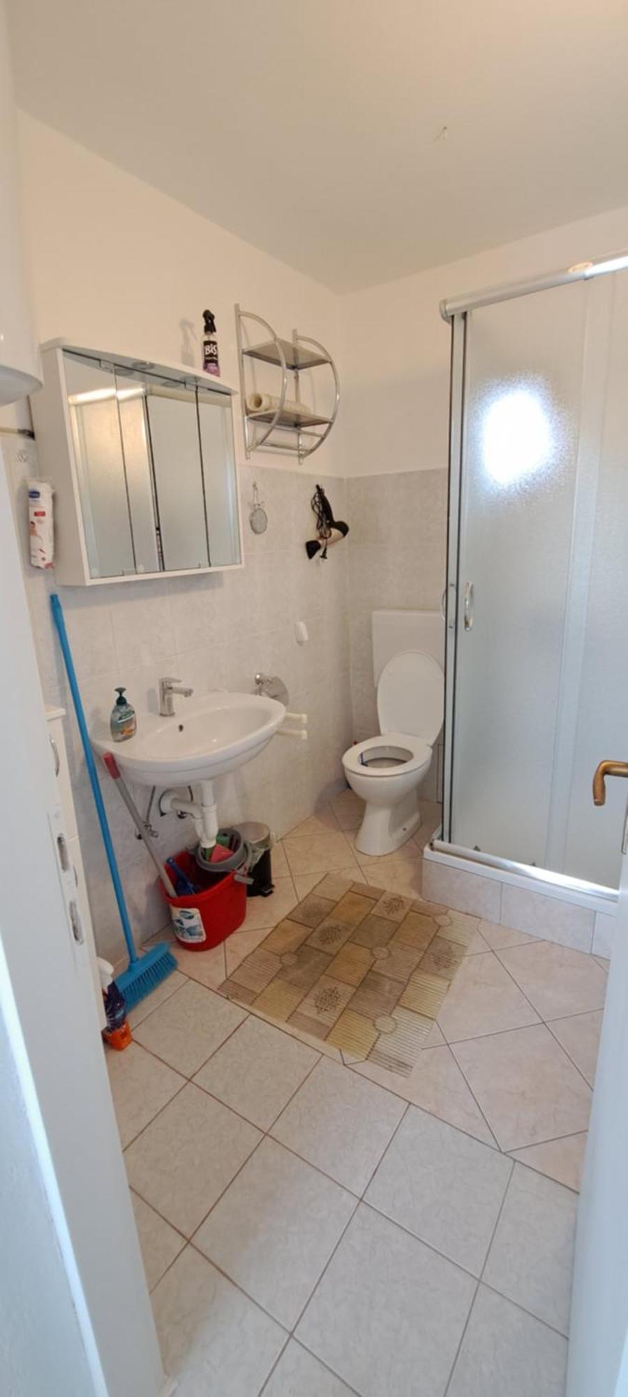 Apartmani Ana-Lora Lopar Dış mekan fotoğraf