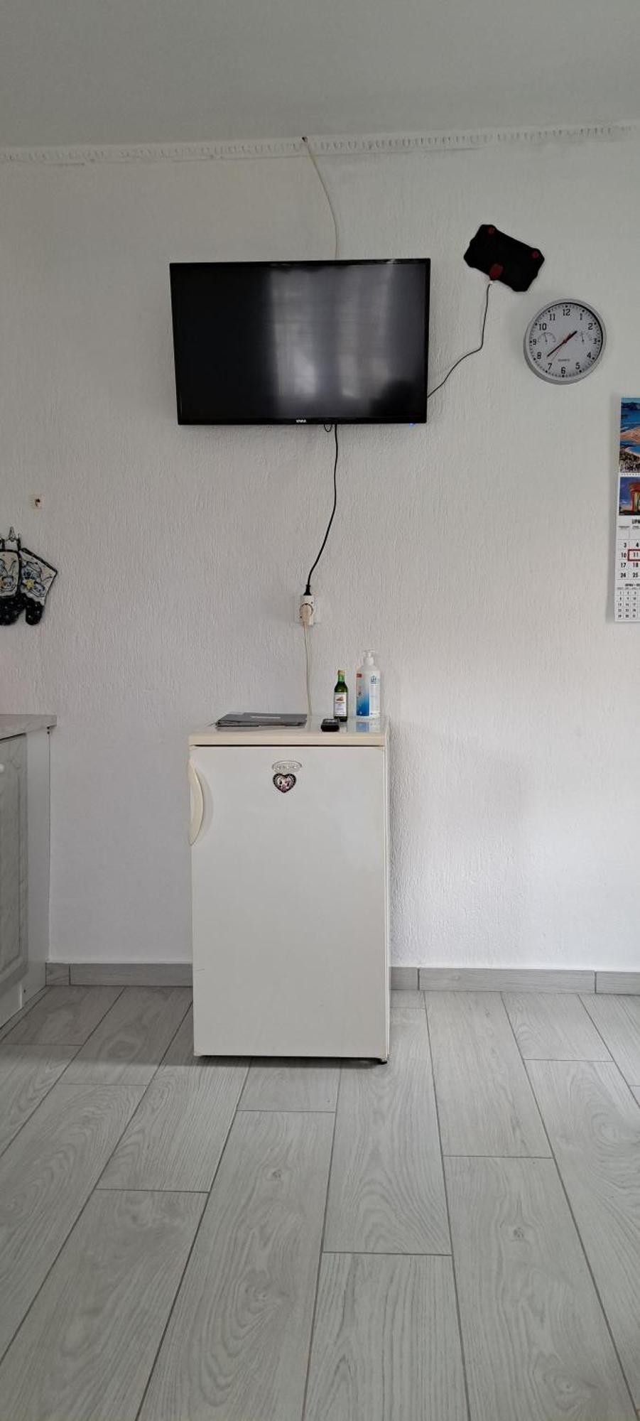 Apartmani Ana-Lora Lopar Dış mekan fotoğraf