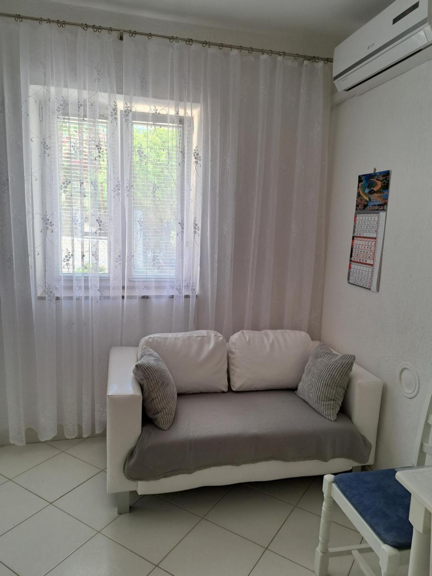 Apartmani Ana-Lora Lopar Dış mekan fotoğraf