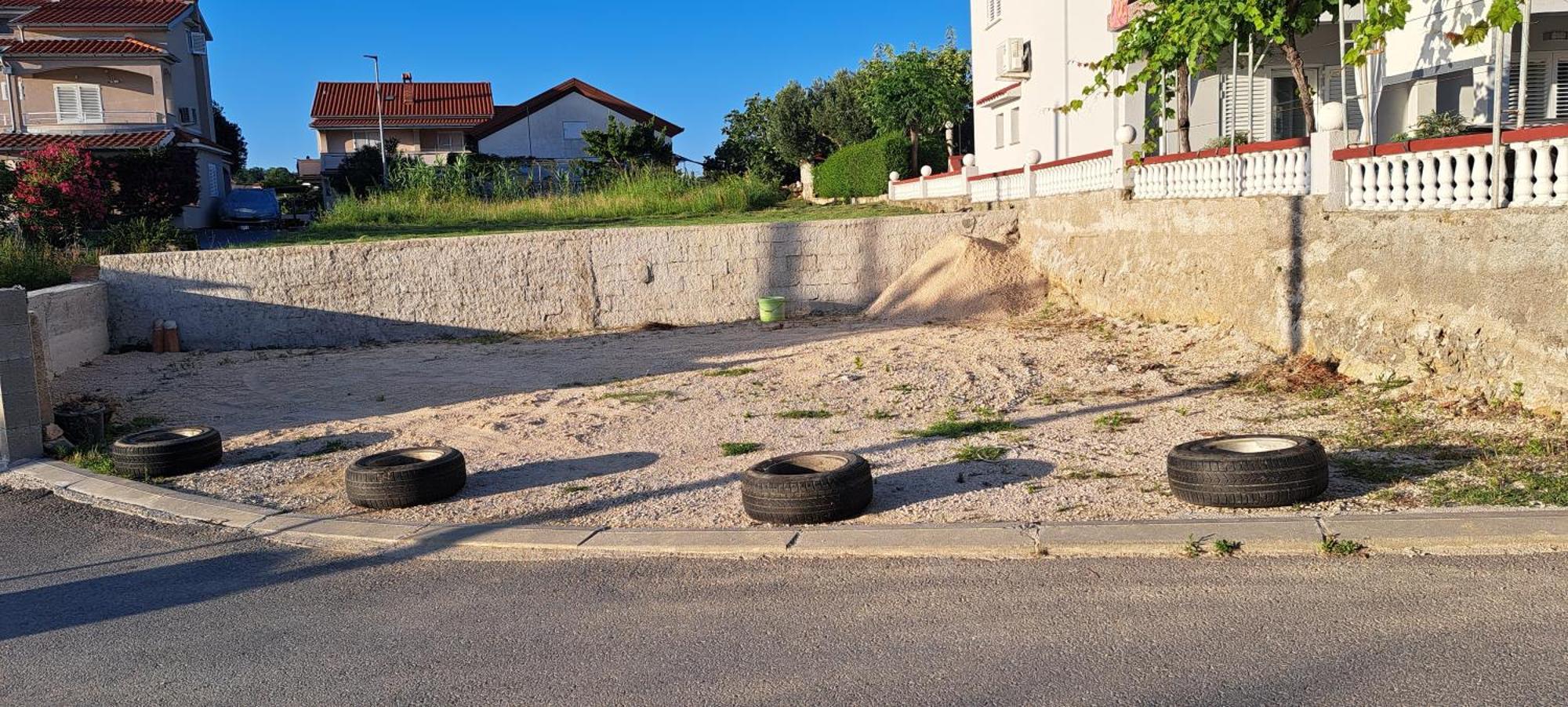 Apartmani Ana-Lora Lopar Dış mekan fotoğraf