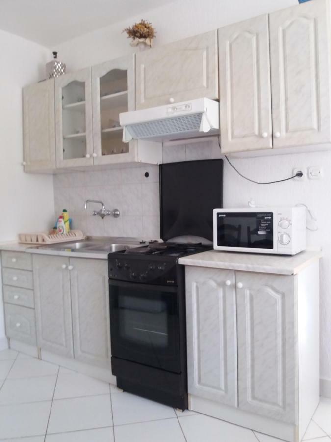 Apartmani Ana-Lora Lopar Dış mekan fotoğraf
